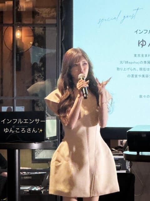 8年ぶりのエンダモロジー新機種✨“インフィニティ”